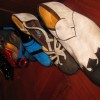 Diseños de Zapatos de Baile