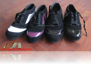Nuevos Modelos de Zapatos Profesionales de Baile Nuevos Modelos de Zapatos Profesionales de Baile