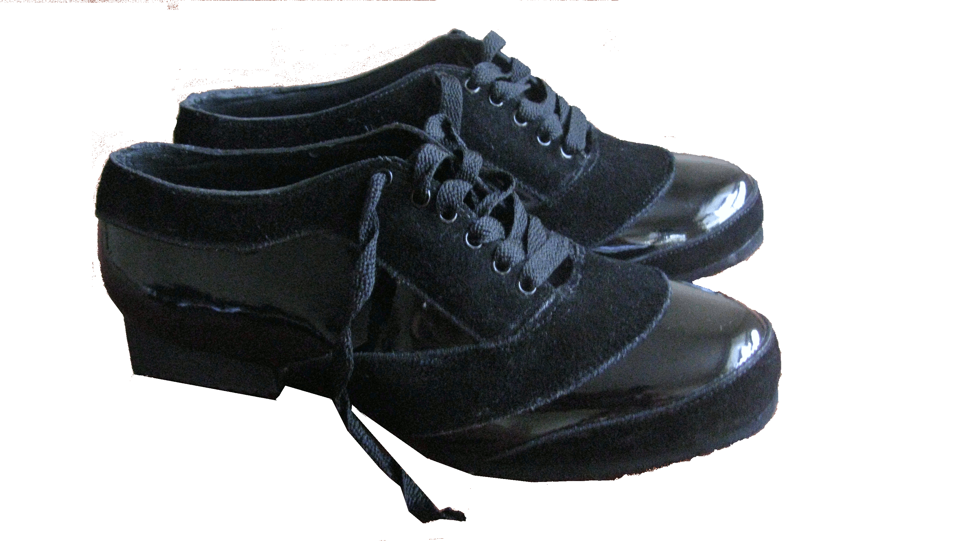 Zapatos de Baile